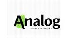 Analog Devices Logo