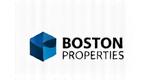 Boston Properties Logo