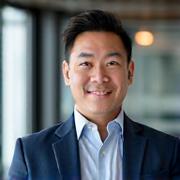 Alex Chen, Managing Partner