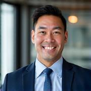 David Lee, Financial Advisor