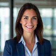 Sarah Miller, Operations Lead