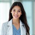Lisa Wong, VP of Operations at New England Healthcare Group
